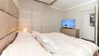 Luxe Dans Le Centre De Cannes Appartement