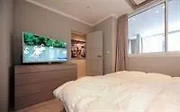 Apartament Luxe Dans Le Centre De Cannes Appartement